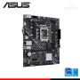 PLACA ASUS PRIME H610M-K D4 M.ATX DDR4 LGA 1700 (PN:90MB1A10'M0EAY0)