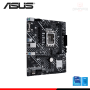 PLACA ASUS PRIME H610M-E D4 M.ATX DDR4 LGA 1700