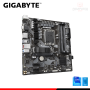 PLACA GIGABYTE B760M DS3H M.ATX DDR4 LGA 1700