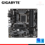 PLACA GIGABYTE B760M DS3H M.ATX DDR4 LGA 1700