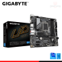 PLACA GIGABYTE B760M DS3H M.ATX DDR5 LGA 1700