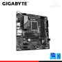 PLACA GIGABYTE B760M DS3H M.ATX DDR5 LGA 1700