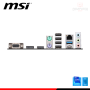 PLACA MSI PRO B760M-P M.ATX DDR4 LGA 1700 (PN:911-7E02-006)