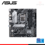 PLACA ASUS PRIME B560M-A M.ATX DDR4 LGA 1200