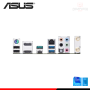 PLACA ASUS PRIME Z590-P WIFI ATX DDR4 LGA 1200