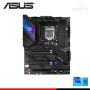 PLACA ASUS ROG STRIX Z590-E GAMING WIFI ATX DDR4 LGA 1200 (PN:90MB1640-M0EAYO)