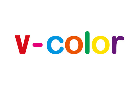 V-COLOR